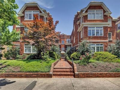 3414 Monument Ave #U104, Richmond, VA, 23221