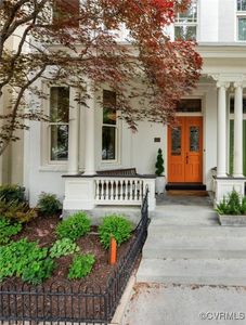 1118 West Ave, Richmond, VA, 23220