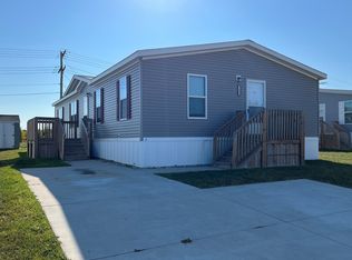 7211 Carrington Blvd #343, Fort Wayne, IN 46818