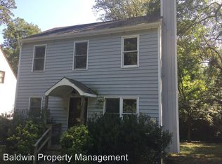268 Hedgecock Ave, Winston Salem, NC 27104