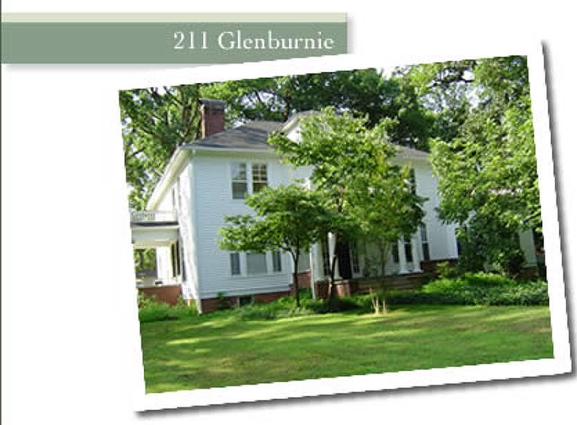 1st image of 211 Glenburnie St APT 5