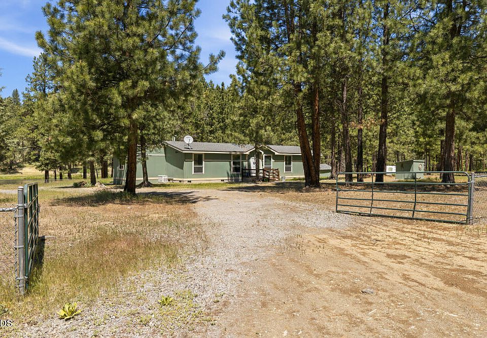 3587 Gold Run Dr, Chiloquin, OR 97624 | Zillow
