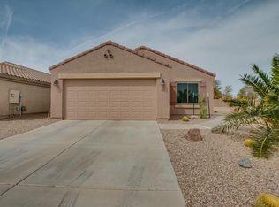 1434 W Shannon Way #0, Coolidge, AZ 85128