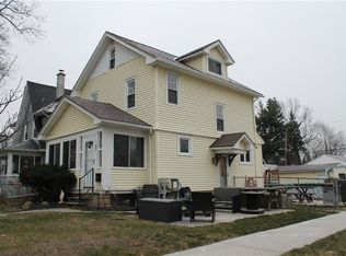 97 Dorsey Rd, Rochester, NY 14616