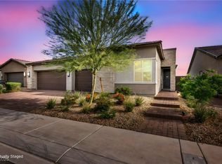 6618 Palmer Estates St, North Las Vegas, NV 89086