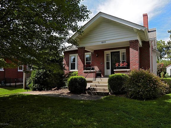 2nd image of 1805 Richmond Dr