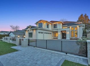 8840 Dorval Rd, Richmond, BC V7C4P6