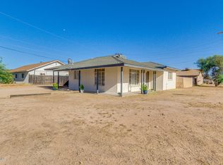 401 N 111th St, Mesa, AZ 85207
