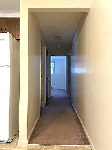 Cressy's Flaggy Meadow Apartments — Photo 3