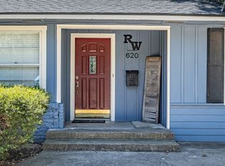 620 Denton Dr, Sherman, TX 75092