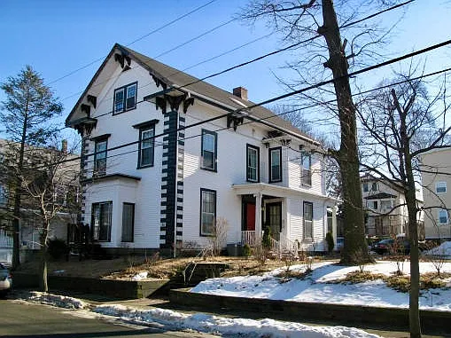 Building Photo