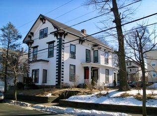 20 Sagamore St APT 4, Lynn, MA 01902