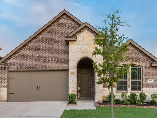 112 Longhorn Pass, Caddo Mills, TX 75135