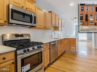 819 S Lakewood Ave, Baltimore, MD 21224
