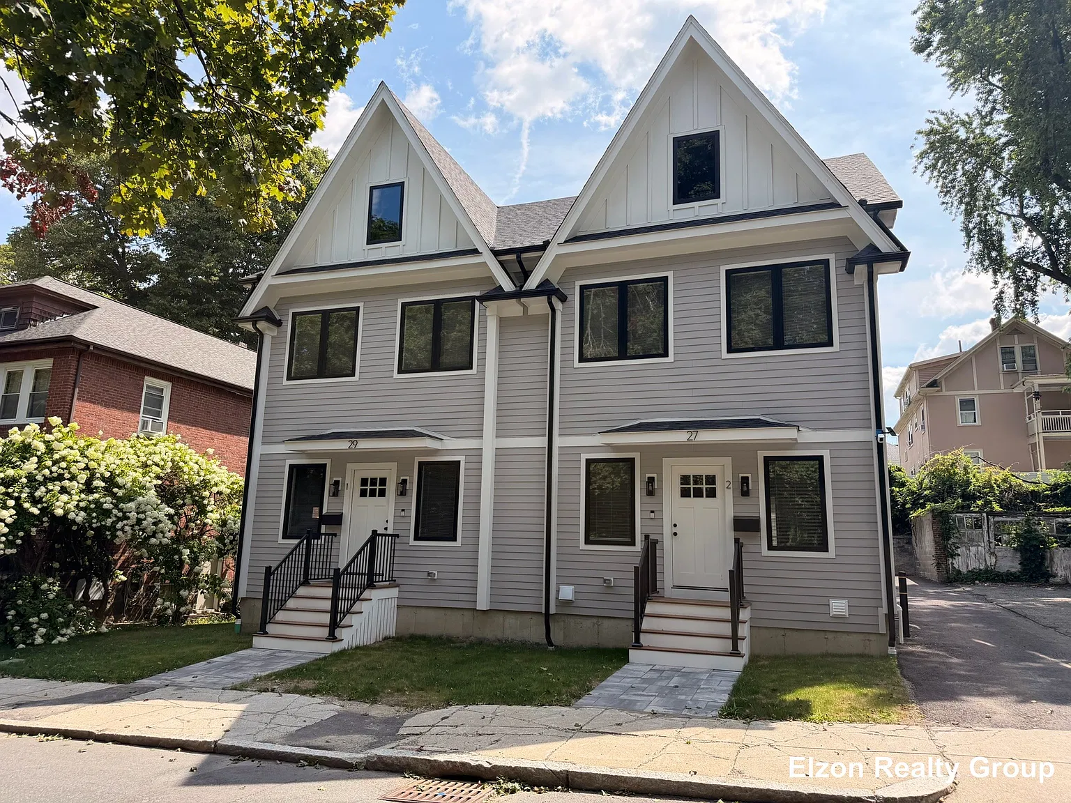 5 bed, 4.0 bath, $9,600 — Photo 1