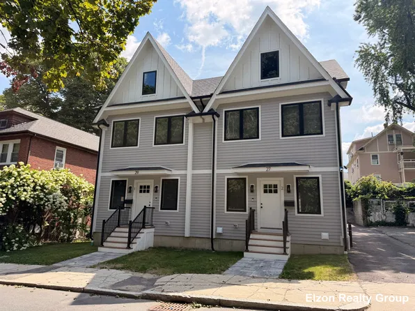 (undisclosed Address), Brighton, MA 02135
