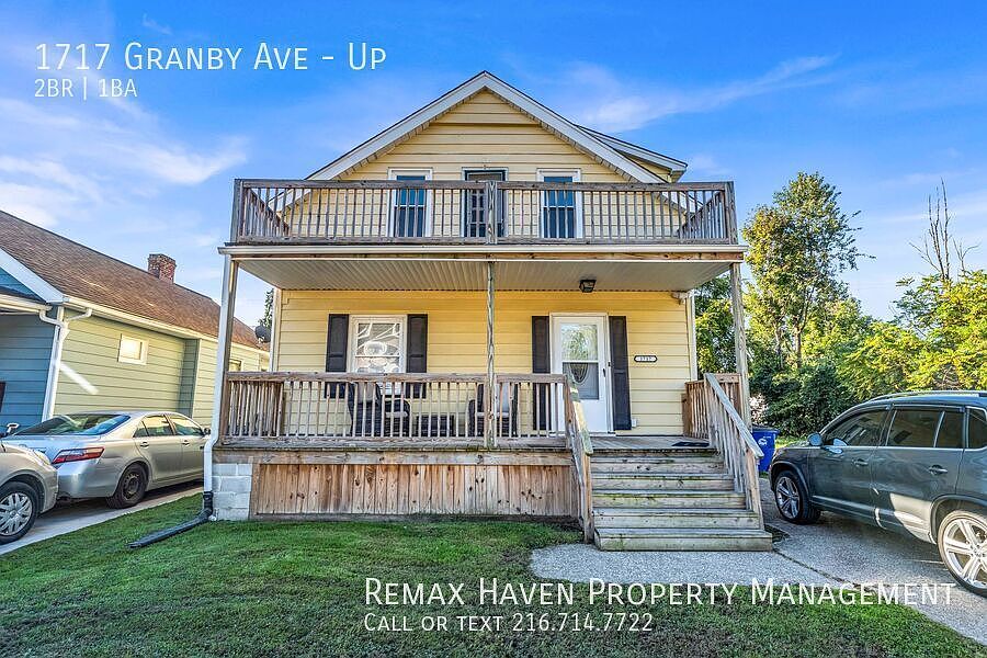 1st image of 1717 Granby Ave #Up