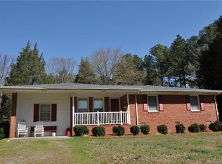 1029 Craigbrow Cir, Chester, SC 29706