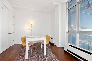 Rented by Modern Spaces