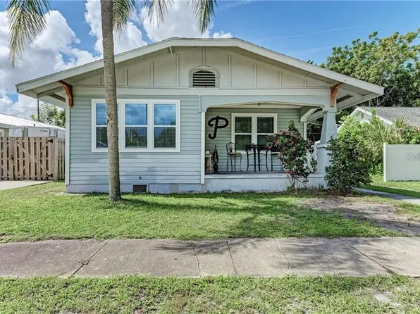 2546 Loma Linda St, Sarasota, FL 34239