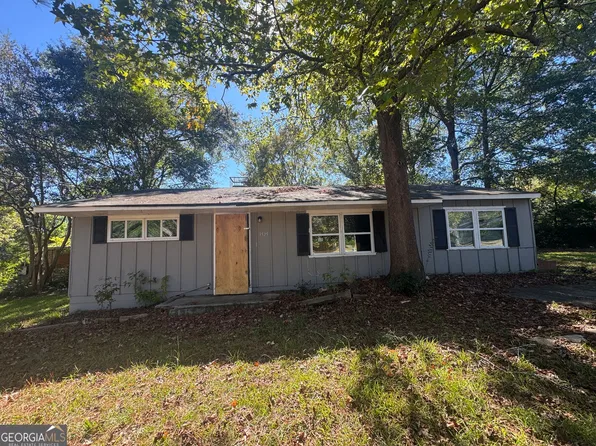 3525 Travis Blvd, Macon, GA 31206