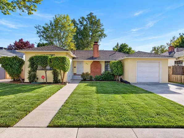 600 Swanston Dr, Sacramento, CA 95818