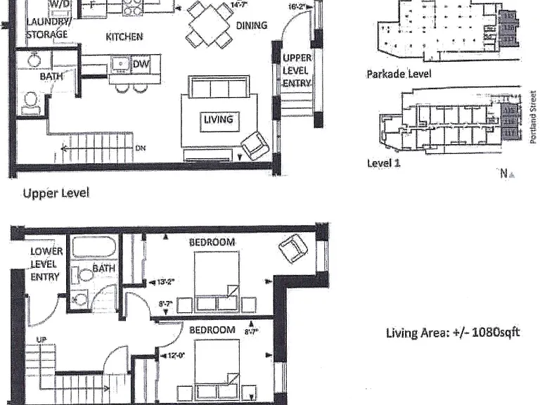 222 Portland St — Photo 13