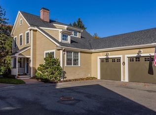 22 Wallis Dr, Wenham, MA 01984