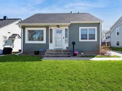 1104 24th St SE, Cedar Rapids, IA, 52403