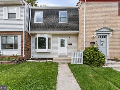 14635 Balsam St, Woodbridge, VA, 22191