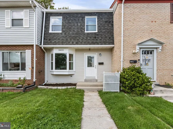 14635 Balsam St, Woodbridge, VA 22191