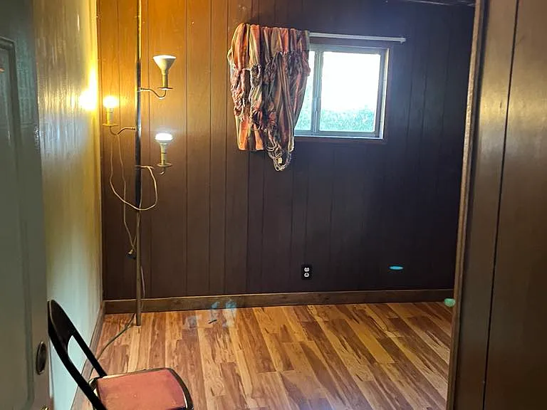 Bonus room in addition