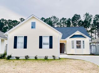 215 Sand Pebble Dr SE, Leland, NC 28451