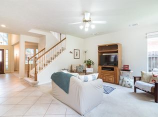 1244 Willow Branch Dr, League City, TX 77573