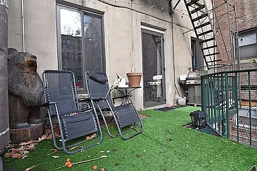 Rented by J Misrahi Realty Corp