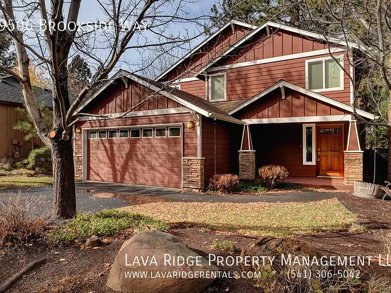 19506 Brookside Way — Photo 1