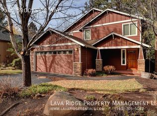 19506 Brookside Way, Bend, OR 97702