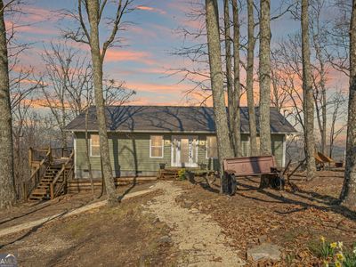 229 Stirratt Rd NE, Ranger, GA, 30734