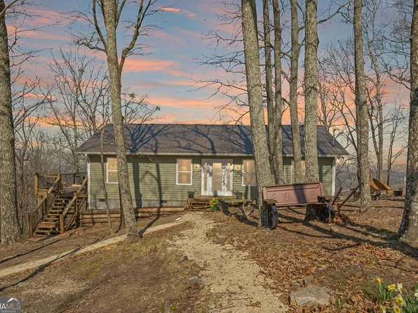 229 Stirratt Rd NE, Ranger, GA 30734