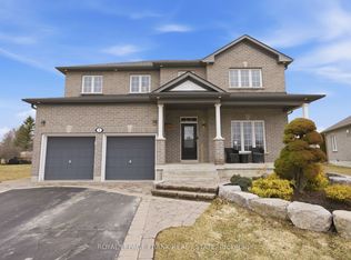8 Kyle Ct, Kawartha Lakes, ON K9V 0E2