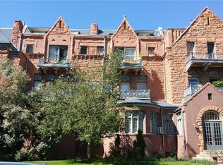 1441 N Pennsylvania St APT 8, Denver, CO 80203