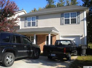 7515 Fowler Springs Ln, Charlotte, NC 28212