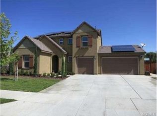 32836 Red Carriage Rd, Winchester, CA 92596