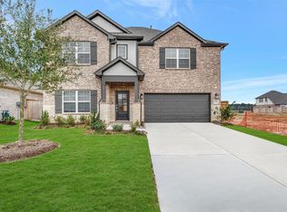 21406 Villa Spruce Ln, Tomball, TX 77377