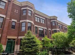 1835 S Prairie Pkwy, Chicago, IL 60616