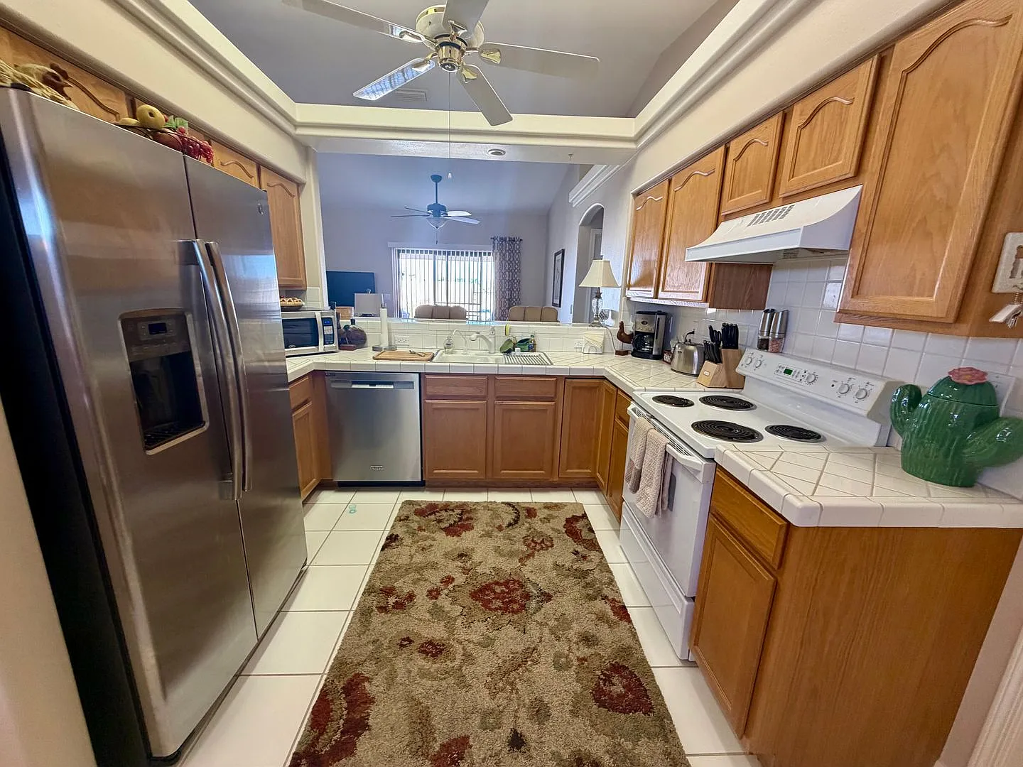 Furnished Winter Rental 2026/2027 — Photo 2