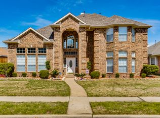 4525 Reunion Dr, Plano, TX 75024