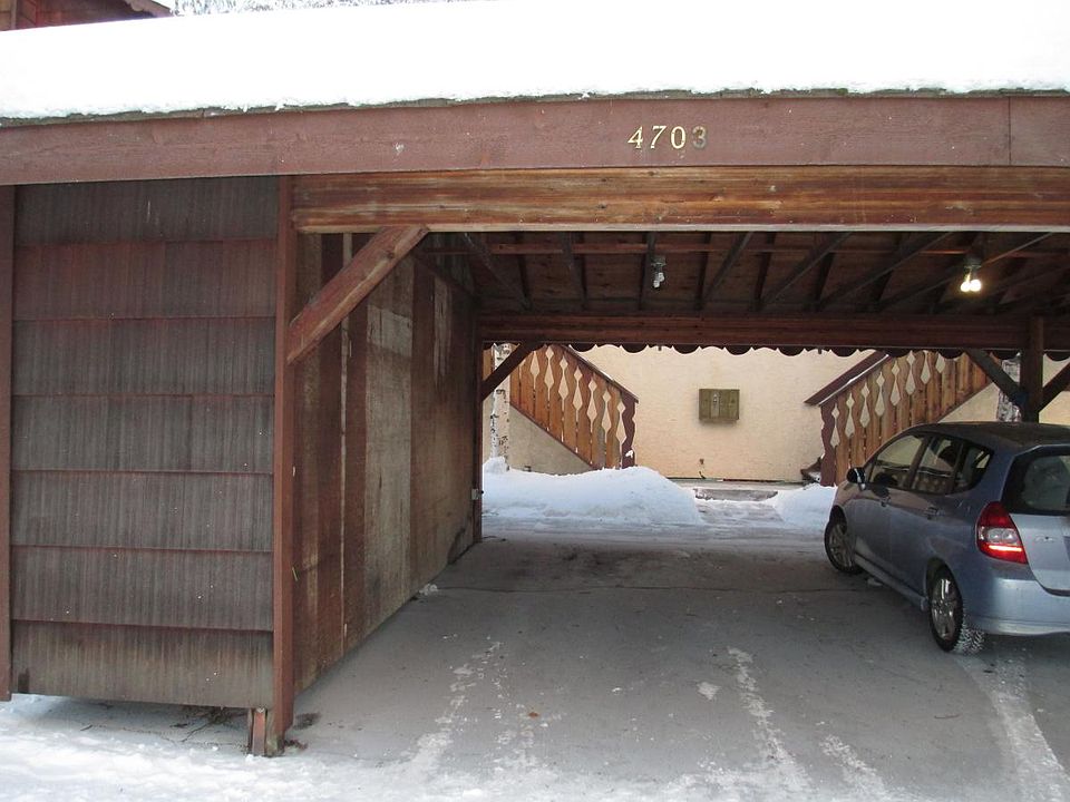 Carport