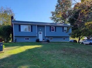 443 Edge Park Dr, Lake City, PA
