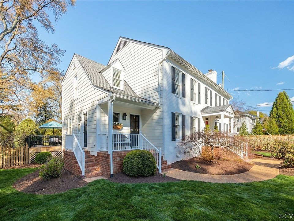 6108 Three Chopt Rd, Richmond, VA 23226 Zillow